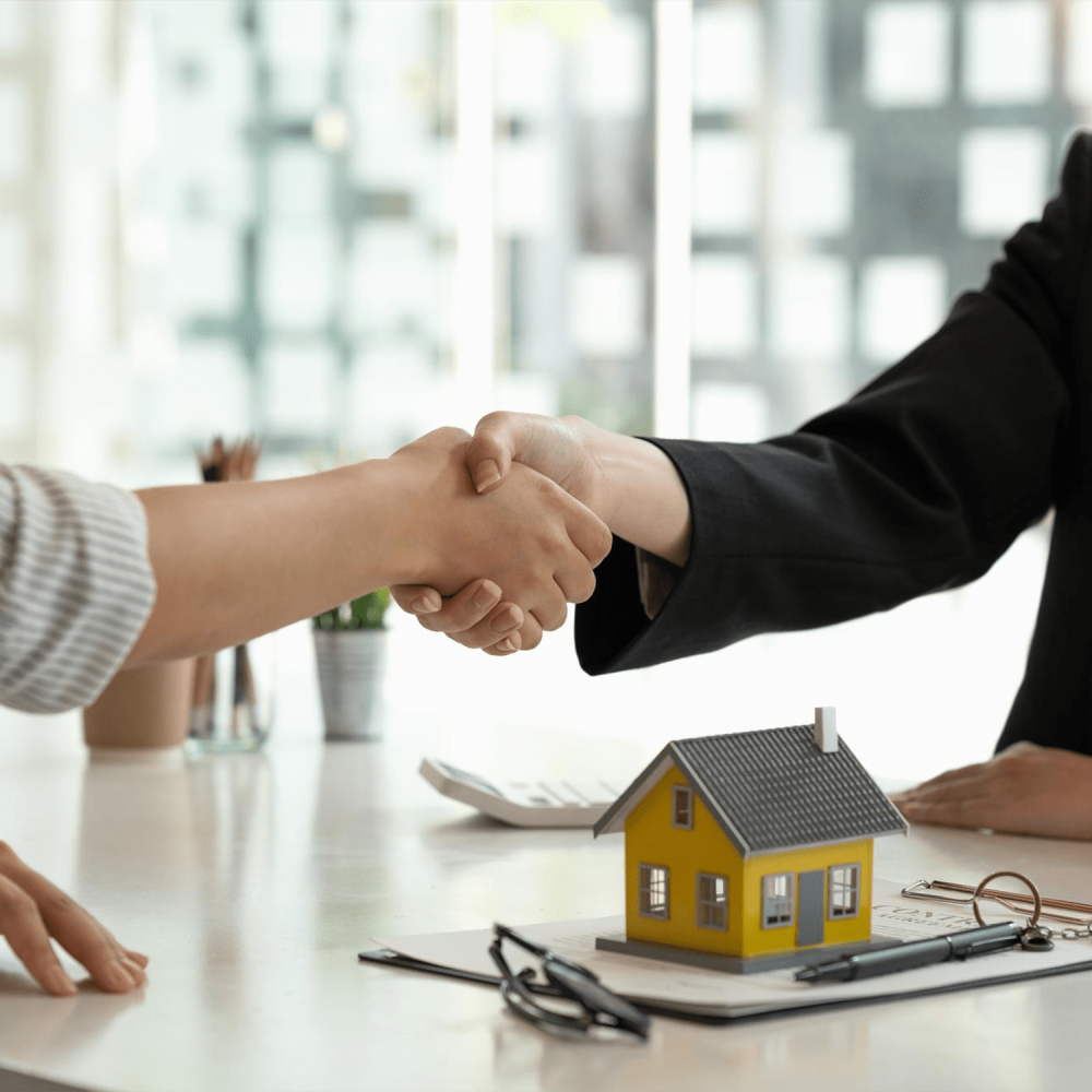 Buyers and Sellers Title Services Title Company Houston, Marble Falls
